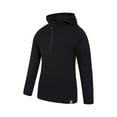 thumbnail image 4 of Mountain Warehouse Boys/Girls Merino Wool Hoodie, 4 of 5