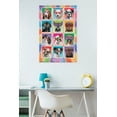 thumbnail image 2 of Keith Kimberlin - Puppies - Sunglasses Wall Poster, 22.375" x 34", 2 of 2