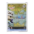 thumbnail image 4 of Figura Coleccionable Funko Pop Animation One Piece Trafalgar Law con Blue Anesthesia 1 Pieza, 4 of 4
