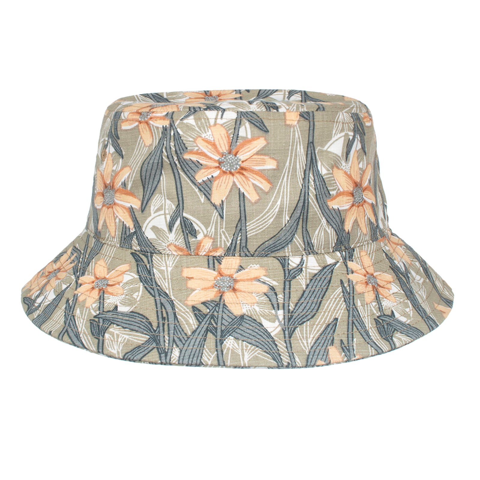 Miarhb Hat For Women Women Men Sunscreen Sun Protection Outdoor Printing Fisherman S Hat Basin Cap Walmart Com