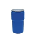 thumbnail image 3 of Eagle 1610MB Transport Drum, Open Head, 14 gal., Blue, 3 of 4
