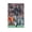 Unframe-style, variant on Walter Payton Canvas Poster Picture Print Canvas Poster Wall Paint Art Posters Decor Modern Home Artworks Gift 12x18inch(30x45cm)