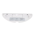 thumbnail image 1 of Mop Cloth Bracket, Mop Pad Attachment Mop Rack Stand Holder for T7S S7 G10 Vacuum Cleaner Accessories, Robot Vacuum Cleaner Replacement Parts, 1 of 7