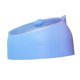 thumbnail image 4 of Baño para hámster con caja de arena extraíble, bañera, inodoro, material PP PS adecuado Azul, 4 of 9