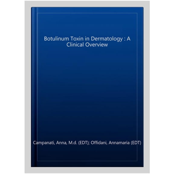 Pre-Owned Botulinum Toxin in Dermatology : A Clinical Overview