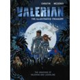 thumbnail image 3 of Valerian: The Illustrated Treasury, 3 of 3