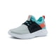 thumbnail image 4 of Tenis Charly Para Mujer Elásticos Transpirables Running Ligeros gris 24, 4 of 6
