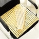 thumbnail image 4 of Mat Bamboo Mahjong Mat Silla Cojín Mat 41.5x43.5cm shamjiam Cojín del asiento, 4 of 8