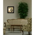 thumbnail image 3 of My Dog by Marla Rae Framed Printed Wall Art Wood Multi-Color, 3 of 4