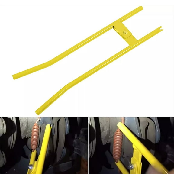 Heavy Truck Brake Spring Tool LT890 Anchor Pin Spring Installer Adjustable Tools