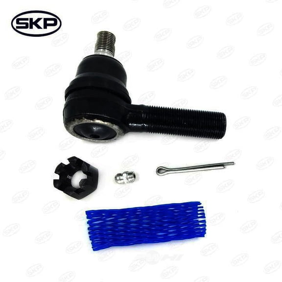 SKP SES140R Steering Tie Rod End