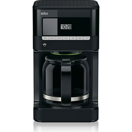 braun koffiezetapparaat kf 147 braun 12 cup brew sense coffee maker black walmart braun koffiezetapparaat kf 147 braun 12 cup brew sense coffee maker black walmart