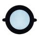 thumbnail image 2 of Estevez Foco LED Empotrable 11W CCT Switch , Diametro de 145 mm – Praktik LED, Color Negro, 2 of 12