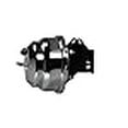 thumbnail image 3 of Leed Brakes 8 Inch Dual Power Booster With Bracket (Chrome), 3 of 3