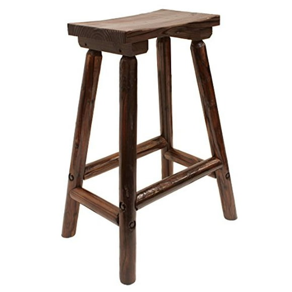 SADDLE STOOL