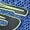 Blue/Black, variant on Skechers Little and Big Boys Skech-Lite Pro Sprint Surge Athletic Sneaker