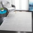 thumbnail image 6 of SAFAVIEH Non-Slip Seachlann Solid Area Rug, Light Grey, 3'3" x 5'3", 6 of 8