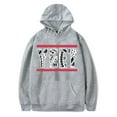 thumbnail image 6 of Jey USO Merch  Jey USO Yeets  Hooded  Drawstring Pocket  Sweatshirt Men/women  Gym Pullover, 6 of 7