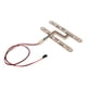 thumbnail image 4 of Sensor de Asiento Ticfox Automóvil Recordatorio del Sensor de presión del cinturón de Seguridad 100% nuevo Plástico, 4 of 13