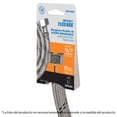 thumbnail image 2 of Manguera ACE FOSET 49133 Inox Boiler 3/4'' X 3/4'' 80 cm, 2 of 2