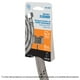 thumbnail image 2 of Manguera ACE FOSET 49133 Inox Boiler 3/4'' X 3/4'' 80 cm, 2 of 2