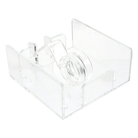 Acrylic Napkin Holder Box for Home 1 Set Napkin Dispenser Cocktail Napkins