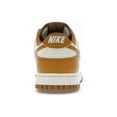 thumbnail image 4 of Nike Men's Dunk Low Pale Ivory Wheat Shoes, from StockX, 4 of 5