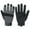 Grey - Grip, variant on HANDLANDY Grip Work Gloves for Women Men, Safety Utility Yard Working Gloves, Flexible Touch Screen Mechanics Gloves