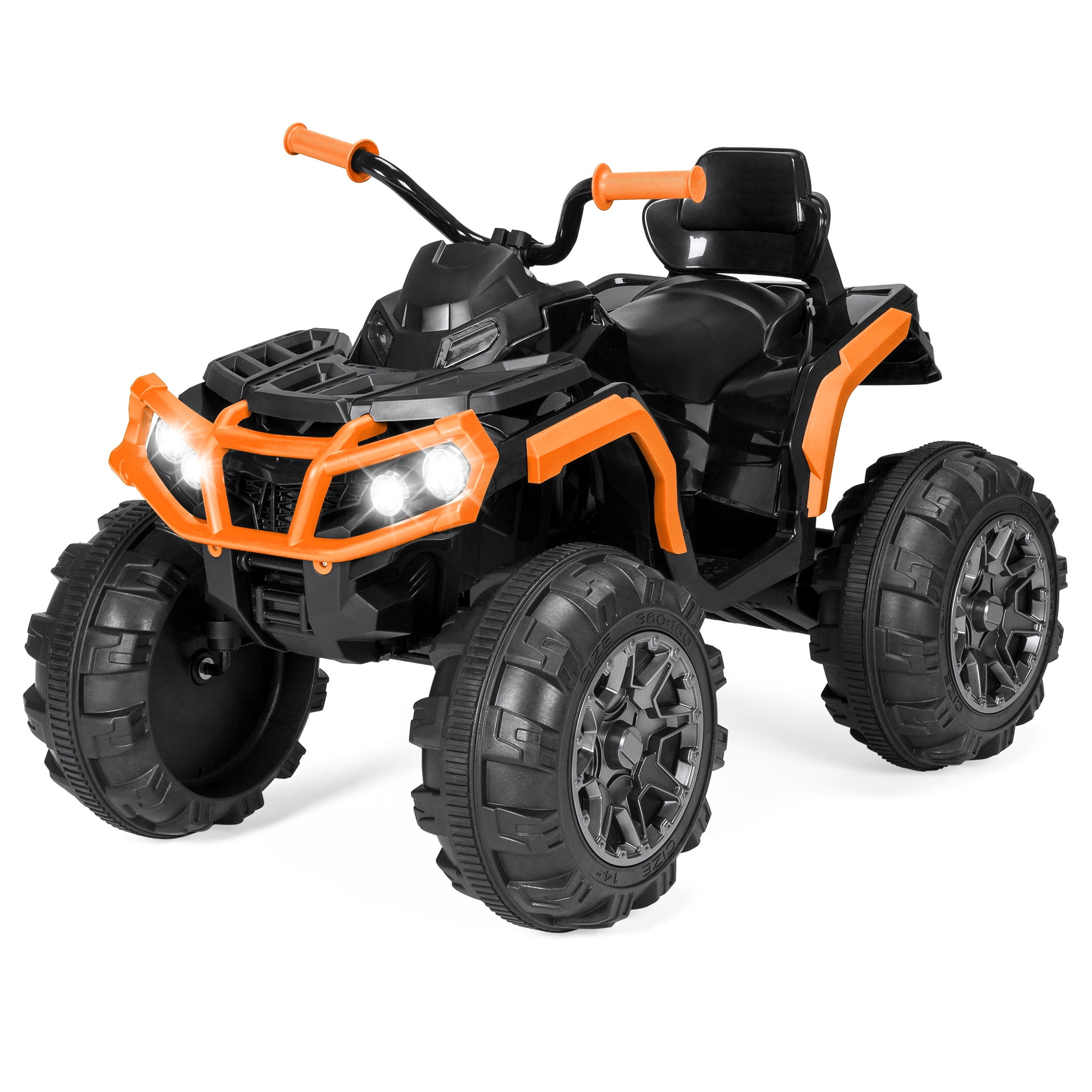 walmart paw patrol 4 wheeler