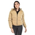 thumbnail image 1 of Chamarra acolchada doble vista Roman Fashion /Juvenil, 7580 (Beige) beige CH, 1 of 6