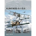 thumbnail image 2 of Air Vanguard: Albatros D.I–D.II (Paperback), 2 of 2