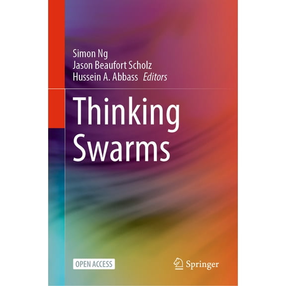 Thinking Swarms, (Hardcover)