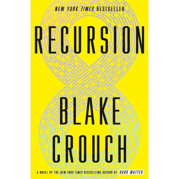 Pre-Owned Recursion, (Hardcover)