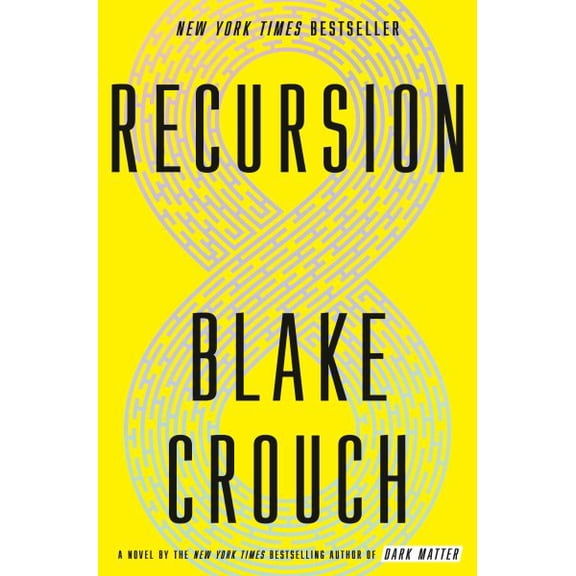 Pre-Owned Recursion Paperback