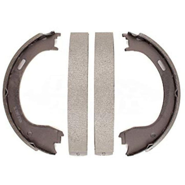 Rear Parking Brake Shoe NB-961B For 2009-2011 Ford F-150