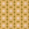 thumbnail image 1 of Ahgly Company Machine Washable Indoor Square Transitional Orange Area Rugs, 6' Square, 1 of 7