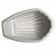 thumbnail image 4 of Molde antiadherente de 12 cavidades para hornear pasteles, molde para hornear pasteles, bandeja en forma de concha, molde para hacer pasteles, Herramientas y accesorios para hornear ranura única Monstrate HA5854-01B, 4 of 6