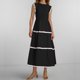 thumbnail image 1 of Vestidos de Mujer Vestido Casual Para Mujer Nuevo Vestido Temperamento Vestido Largo Europeo y Vestido de Mujer Delgado Elegante Dama, 1 of 3