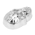 thumbnail image 3 of Cergrey Luggage Accessories, DIY Rivet, Durable Corrosion-resistant Rust-proof For Shoes Clothes DIY Bags Leather Bracelets, 3 of 8
