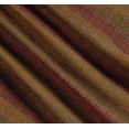 thumbnail image 3 of Soimoi Cotton Cambric Fabric Stripe & Mandala Kaleidoscope Printed Fabric 1 Yard 56 Inch Wide, 3 of 7