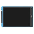 thumbnail image 1 of Tablero de escritura LCD, tablero de dibujo de pintura de escritura LCD de 12 pulgadas, rendimiento probado, 1 of 8