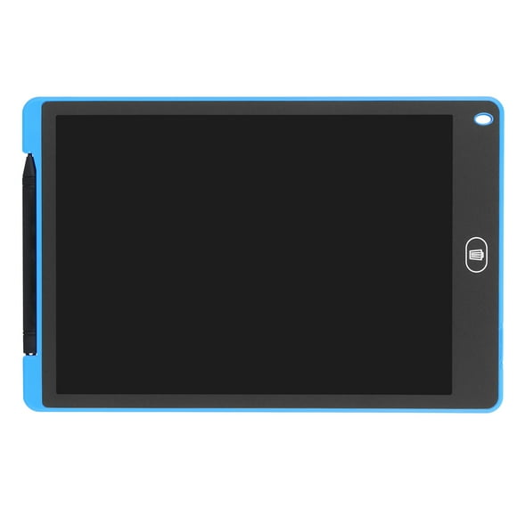 LCD Writing Board,12in LCD Writing Painting Writing Tablet Drawing Tablet Best in Class