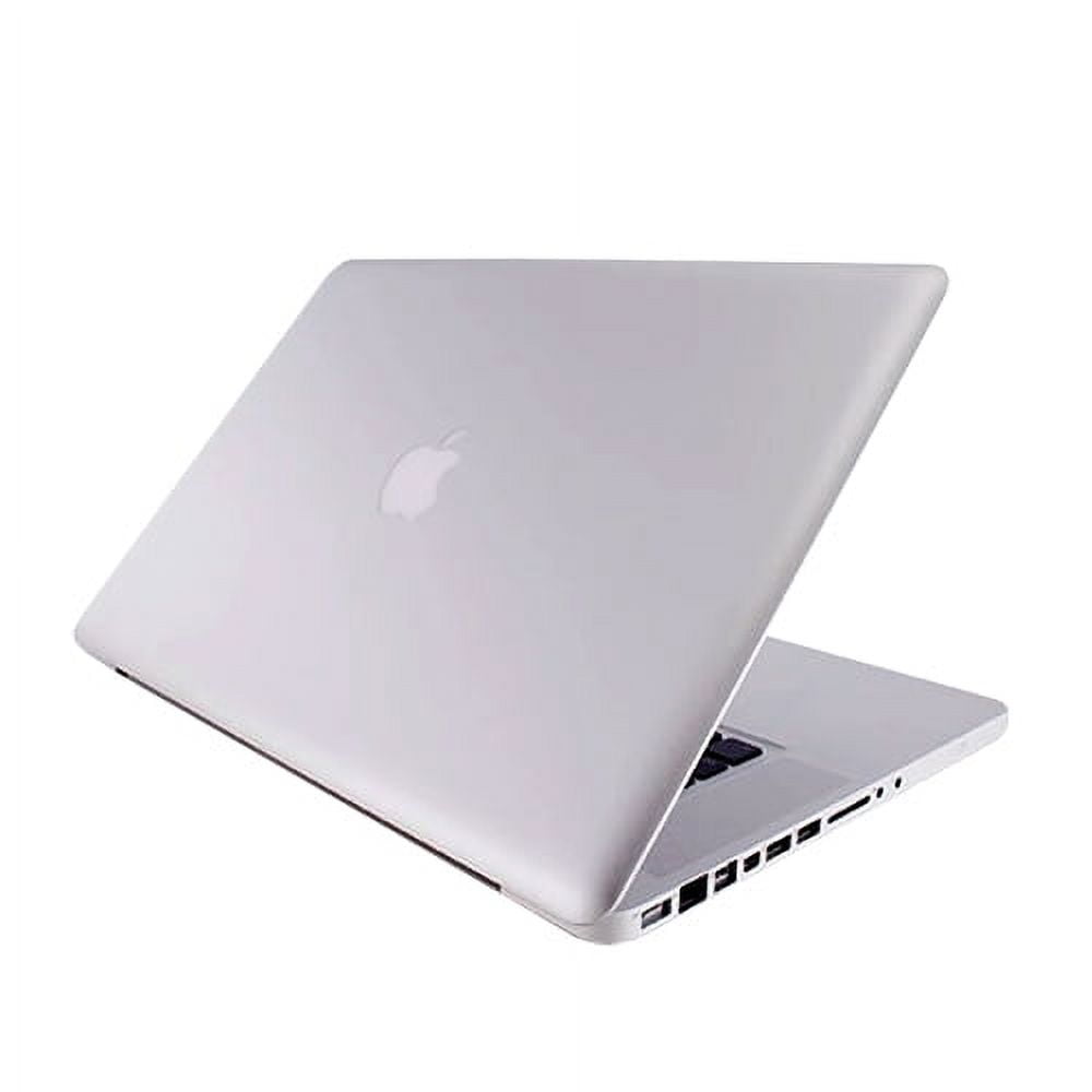Restored Apple Macbook Pro 13.3-inch Laptop (Glossy) 2.9Ghz