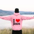 thumbnail image 2 of toraway Crewneck Sweatshirts Men Graphique Surdimensionné Winter Homme à Manches Longues Pull à Capuche Sweatshirt Mode Imprimé Couleur Unie Col Rond Sweatshirt TTG, 2 of 4