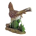 thumbnail image 3 of Design Toscano QM2757200 The Great Roadrunner Statue,full color, 3 of 4