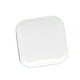thumbnail image 1 of Estuche protector para audífonos Estuche portátil resistente a caídas Almacenamiento para audífonos Blanco Azul, 1 of 8