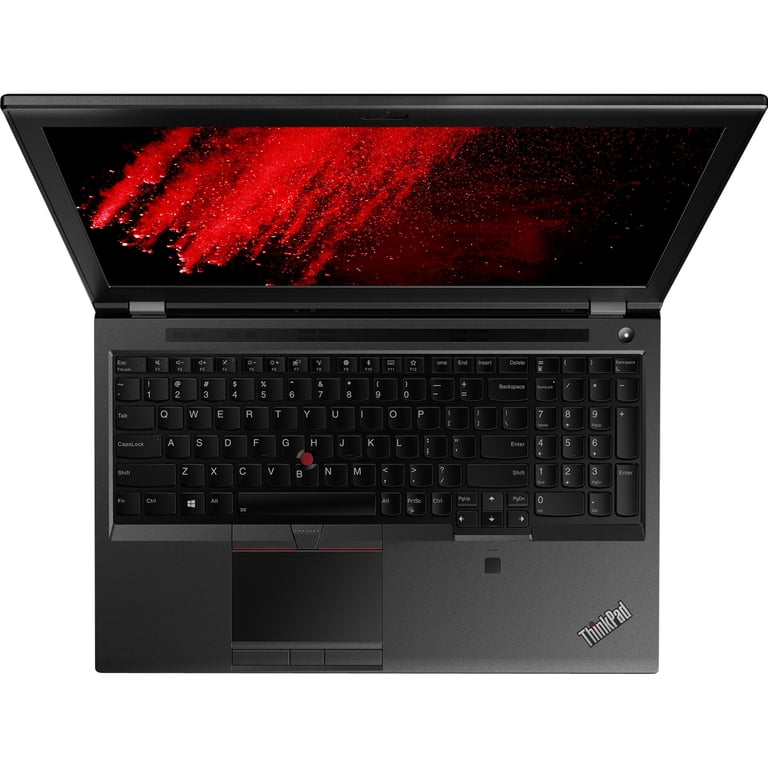 Lenovo ThinkPad 15.6