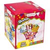 FACIAL TISSUE 85CT SHOPKINS 2PLY WHITE BOXED