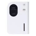 thumbnail image 1 of Distributeur de Parfum Intelligent, Diffuseur d'Aromathérapie 100M3 Télécommande USB Recharge pour les Hôtels, 1 of 8