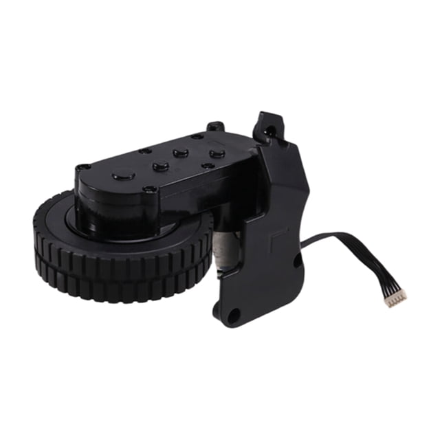 Motor de Rueda para Aspiradora Robovac R500/15C/G10/25C/30C/35C/11s, Repuesto de Conjunto L